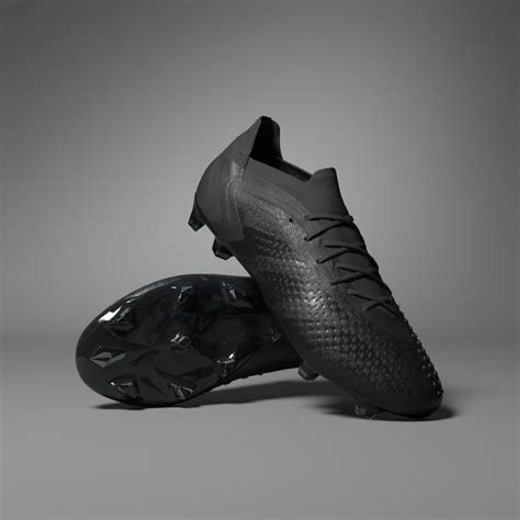 predator adidas zwart|Adidas predator footwear.